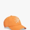 Gorra de béisbol con monograma bordado Gorra de béisbol con monograma bordado