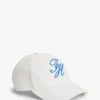 Gorra de béisbol con monograma bordado Gorra de béisbol con monograma bordado