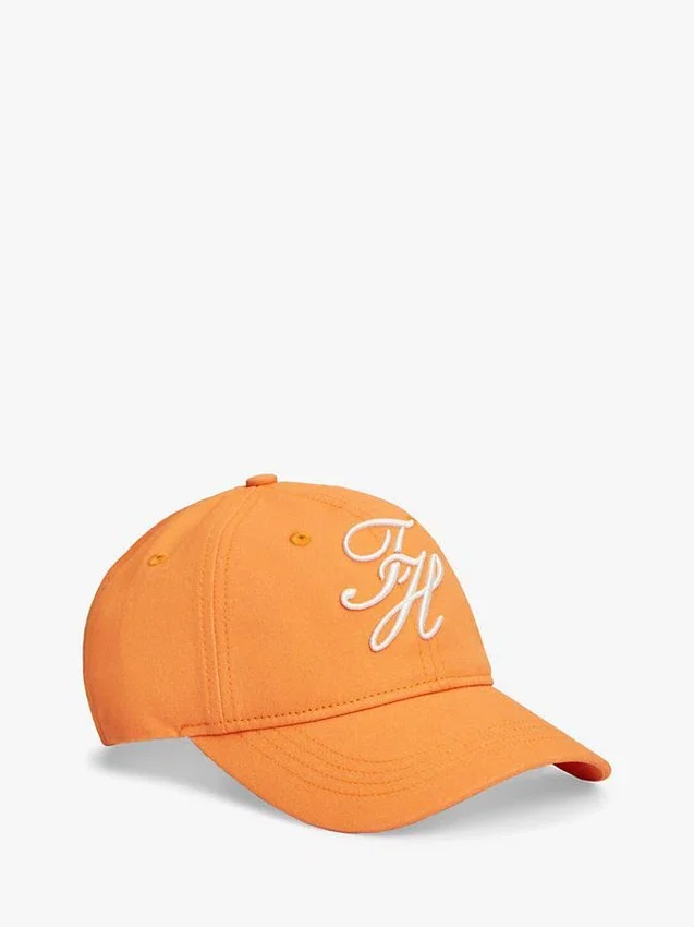 Gorra de béisbol con monograma bordado Gorra de béisbol con monograma bordado