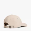 Gorra de béisbol con monograma bordado Gorra de béisbol con monograma bordado