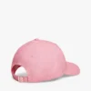 Gorra de béisbol con monograma bordado Gorra de béisbol con monograma bordado
