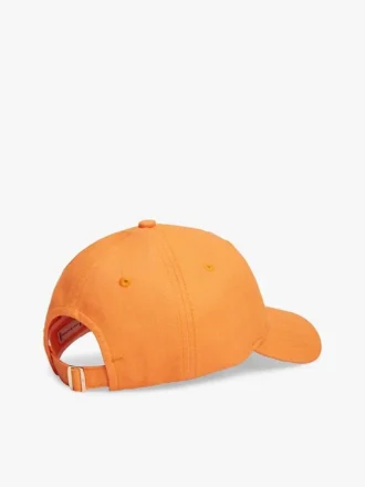 Gorra de béisbol con monograma bordado