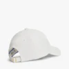 Gorra de béisbol con monograma bordado Gorra de béisbol con monograma bordado