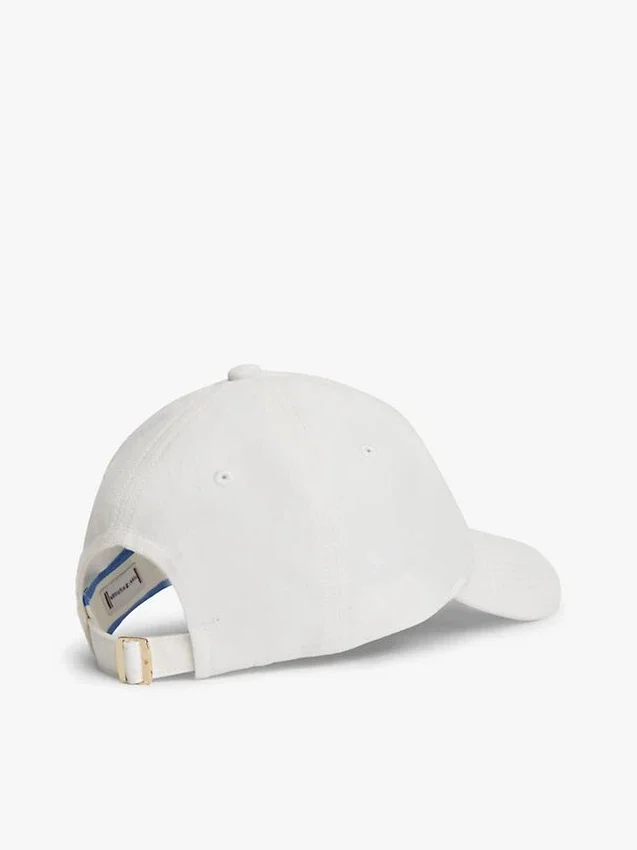 Gorra de béisbol con monograma bordado Gorra de béisbol con monograma bordado