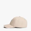 Gorra de béisbol con monograma bordado Gorra de béisbol con monograma bordado