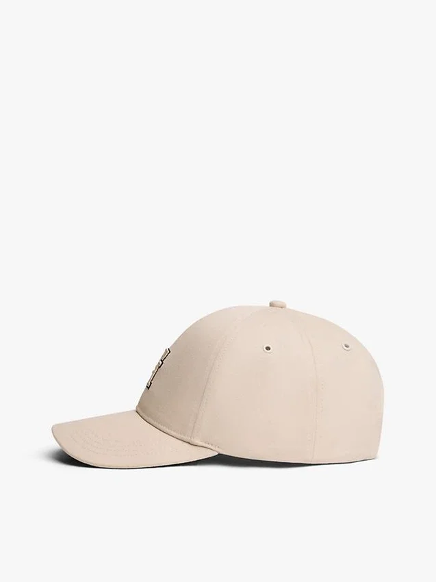 Gorra de béisbol con monograma bordado Gorra de béisbol con monograma bordado