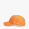 Gorra de béisbol con monograma bordado Gorra de béisbol con monograma bordado
