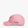 Gorra de béisbol con monograma bordado Gorra de béisbol con monograma bordado