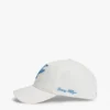 Gorra de béisbol con monograma bordado Gorra de béisbol con monograma bordado