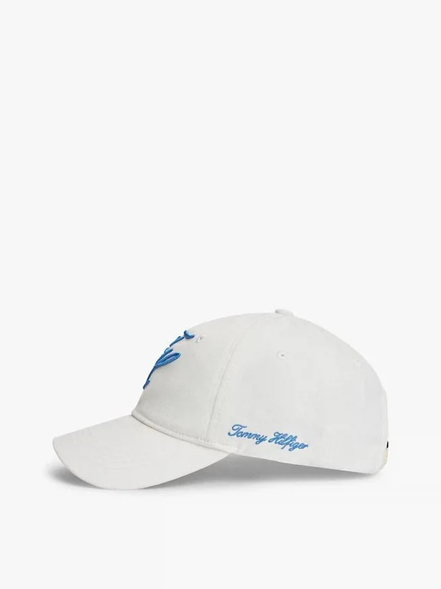 Gorra de béisbol con monograma bordado Gorra de béisbol con monograma bordado