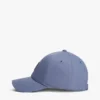 Gorra de béisbol con monograma bordado