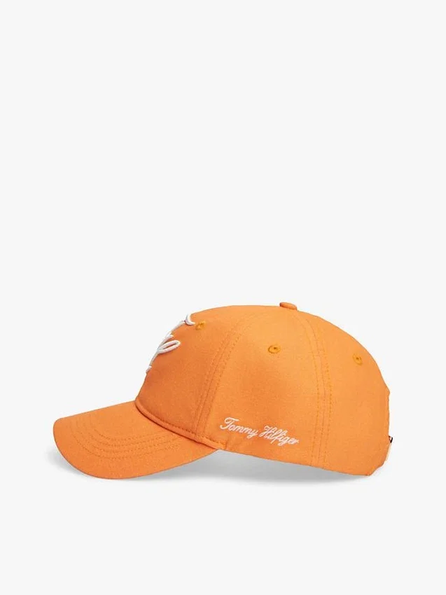 Gorra de béisbol con monograma bordado Gorra de béisbol con monograma bordado