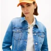 Gorra de béisbol con monograma bordado Gorra de béisbol con monograma bordado