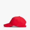 Gorra de béisbol con parche del logotipo H Gorra de béisbol con parche del logotipo H