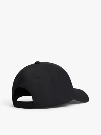 Gorra de béisbol deportiva con parche H