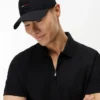 Gorra de béisbol deportiva con parche H