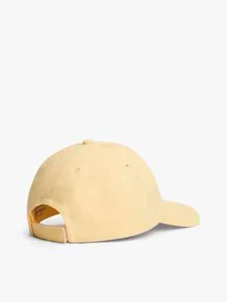 Gorra de béisbol infantil con el logotipo «Tommy» en letra cursiva