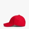Gorra de béisbol para niños con logotipo de bandera bordado