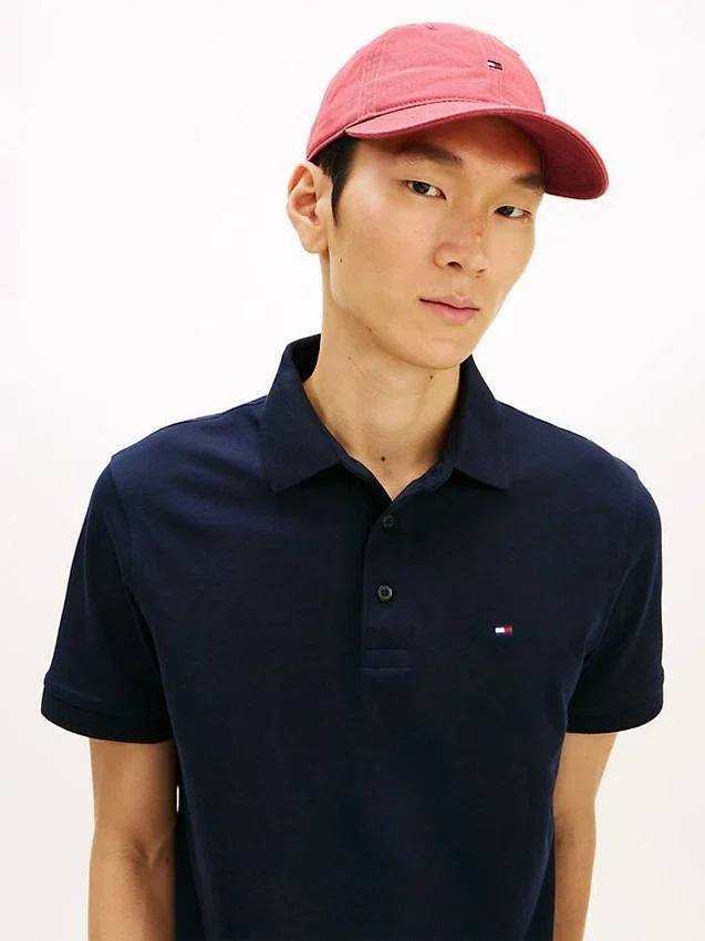 Gorra de béisbol Tommy Gorra de béisbol Tommy