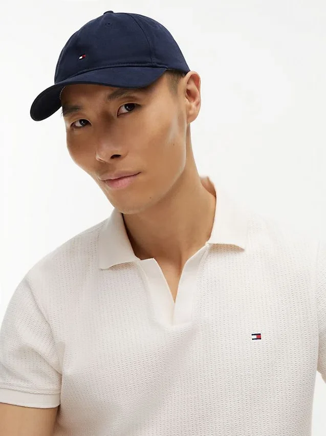 Gorra de béisbol Tommy Gorra de béisbol Tommy