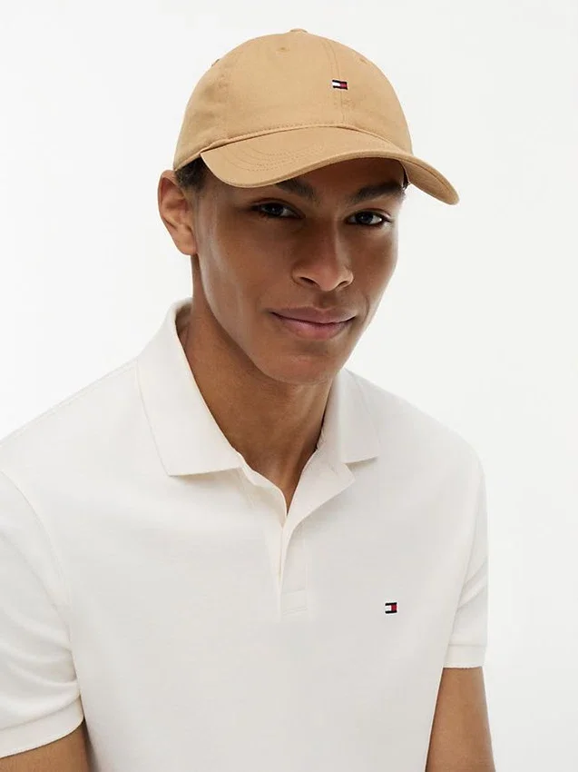 Gorra de béisbol Tommy Gorra de béisbol Tommy