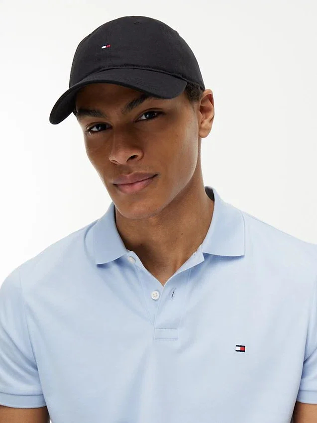Gorra de béisbol Tommy Gorra de béisbol Tommy