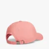 Gorra de béisbol Tommy Jeans con insignia cepillada