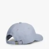 Gorra de béisbol Tommy Jeans con insignia cepillada Gorra de béisbol Tommy Jeans con insignia cepillada