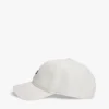 Gorra de béisbol Tommy Jeans con insignia cepillada Gorra de béisbol Tommy Jeans con insignia cepillada