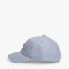 Gorra de béisbol Tommy Jeans con insignia cepillada Gorra de béisbol Tommy Jeans con insignia cepillada