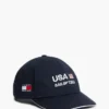 Gorra de béisbol Tommy x US SailGP Team Gorra de béisbol Tommy x US SailGP Team