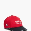 Gorra de béisbol Tommy x US SailGP Team