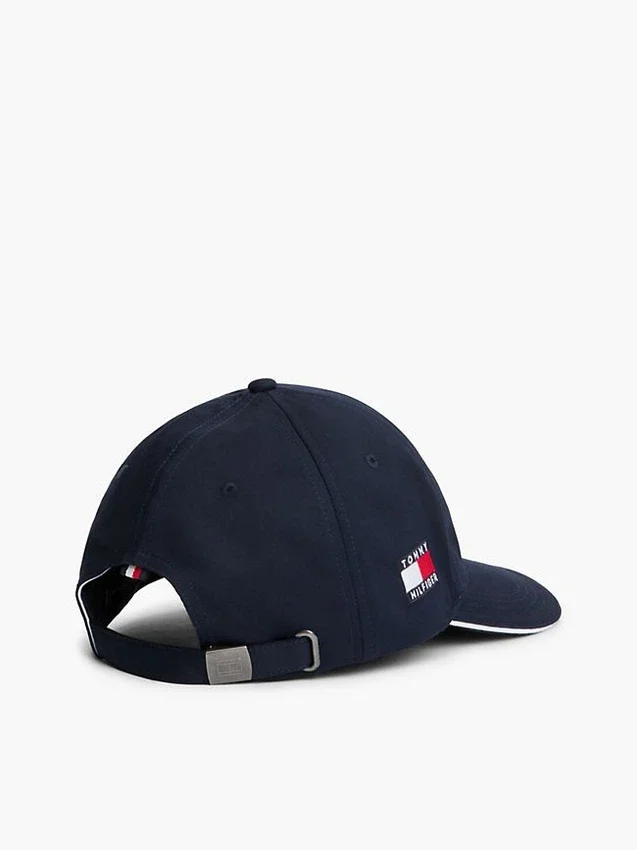Gorra de béisbol Tommy x US SailGP Team Gorra de béisbol Tommy x US SailGP Team