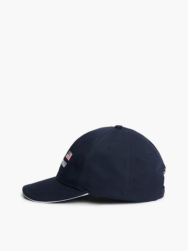 Gorra de béisbol Tommy x US SailGP Team Gorra de béisbol Tommy x US SailGP Team