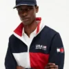 Gorra de béisbol Tommy x US SailGP Team Gorra de béisbol Tommy x US SailGP Team