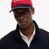 Gorra de béisbol Tommy x US SailGP Team