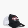 Gorra de camionero Tommy x Cadillac F1® Team Gorra de camionero Tommy x Cadillac F1® Team