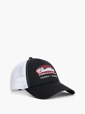 Gorra de camionero Tommy x Cadillac F1® Team