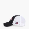 Gorra de camionero Tommy x Cadillac F1® Team Gorra de camionero Tommy x Cadillac F1® Team