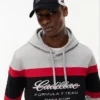 Gorra de camionero Tommy x Cadillac F1® Team Gorra de camionero Tommy x Cadillac F1® Team