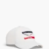 Gorra Tommy x Cadillac F1® Team Chevron Gorra Tommy x Cadillac F1® Team Chevron