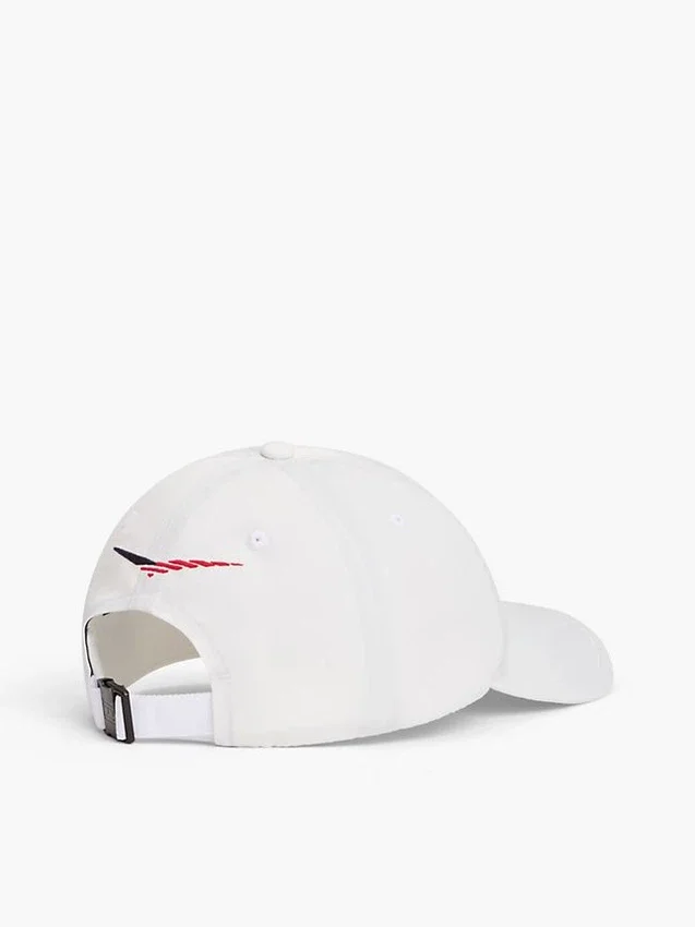 Gorra Tommy x Cadillac F1® Team Chevron Gorra Tommy x Cadillac F1® Team Chevron
