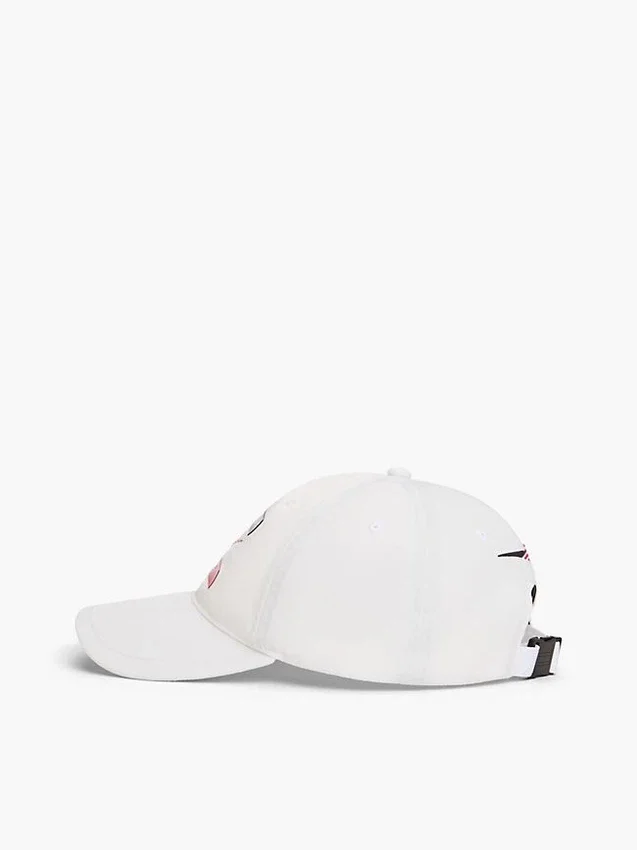 Gorra Tommy x Cadillac F1® Team Chevron Gorra Tommy x Cadillac F1® Team Chevron