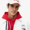 Gorra Tommy x Cadillac F1® Team Chevron Gorra Tommy x Cadillac F1® Team Chevron