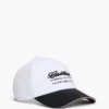 Gorra Tommy x Cadillac F1® Team Contrast Gorra Tommy x Cadillac F1® Team Contrast