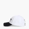 Gorra Tommy x Cadillac F1® Team Contrast Gorra Tommy x Cadillac F1® Team Contrast