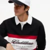 Gorra Tommy x Cadillac F1® Team Contrast Gorra Tommy x Cadillac F1® Team Contrast