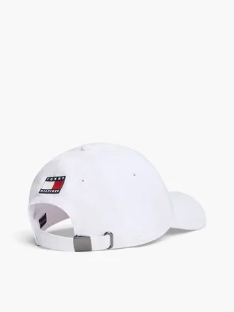 Gorra Tommy x Cadillac F1® Team Driver 77