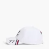 Gorra Tommy x Cadillac F1® Team Driver 77 Gorra Tommy x Cadillac F1® Team Driver 77