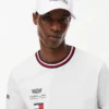 Gorra Tommy x Cadillac F1® Team Driver 77 Gorra Tommy x Cadillac F1® Team Driver 77